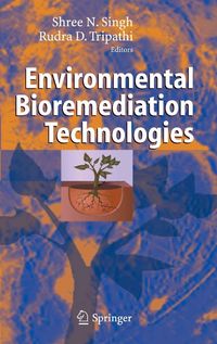 Produktbild: Environmental Bioremediation Technologies