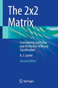 Produktbild: The 2x2 Matrix
