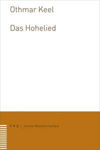 Produktbild: Das Hohe Lied