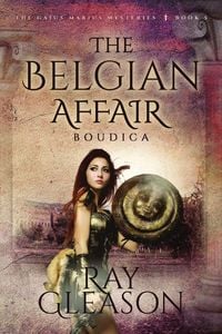Produktbild: The Belgian Affair I