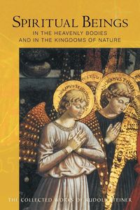 Produktbild: Spiritual Beings in the Heavenly Bodies and in the Kingdoms of Nature