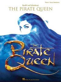 Produktbild: The Pirate Queen