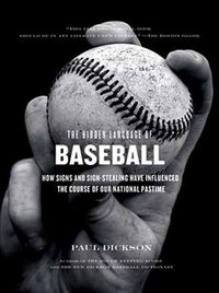 Produktbild: Hidden Language Of Baseball