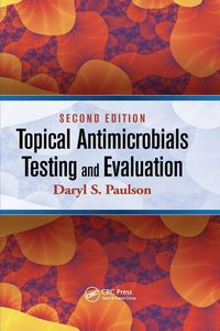 Produktbild: Topical Antimicrobials Testing and Evaluation