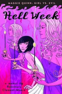 Produktbild: Hell Week