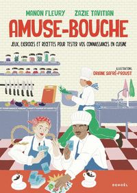 Produktbild: Amuse-bouche