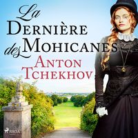 Produktbild: La Derni&egrave;re des Mohicanes