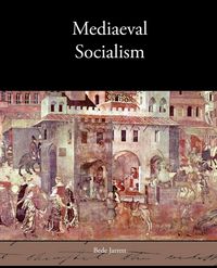 Produktbild: Mediaeval Socialism