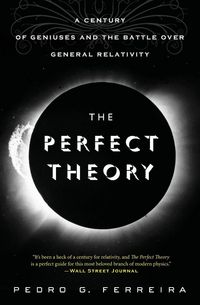 Produktbild: The Perfect Theory