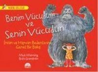 Produktbild: Benim V&uuml;cudum ve Senin V&uuml;cudun