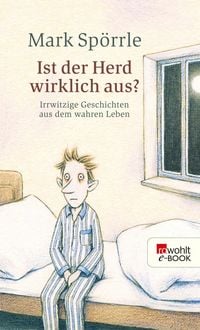 Produktbild: Ist der Herd wirklich aus?