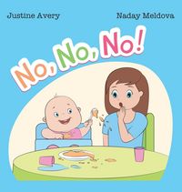 Produktbild: No, No, No!