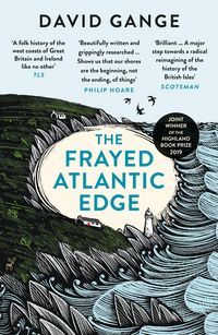 Produktbild: The Frayed Atlantic Edge