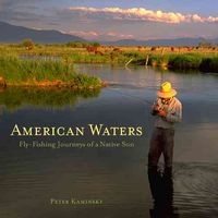 Produktbild: Amer Waters