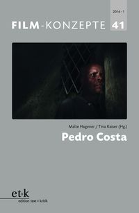 Produktbild: Pedro Costa