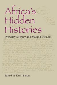 Produktbild: Africa's Hidden Histories