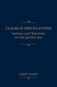 Produktbild: Claims and Speculations