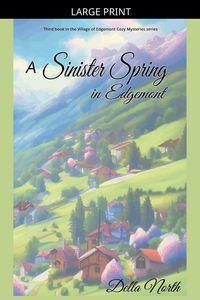 Produktbild: A Sinister Spring in Edgemont
