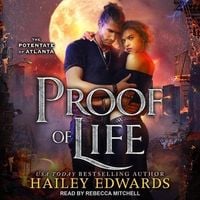 Produktbild: Proof of Life