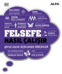 Produktbild: Felsefe Nasil Calisir Ciltli
