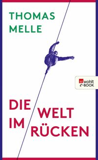 Produktbild: Die Welt im R&uuml;cken