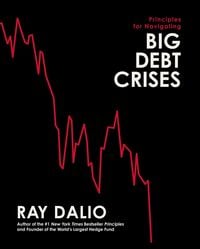 Produktbild: Principles for Navigating Big Debt Crises