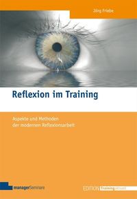 Bild vom Artikel Reflexion im Training vom Autor Jörg Friebe