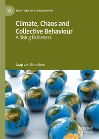 Produktbild: Climate, Chaos and Collective Behaviour