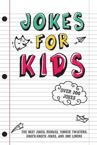 Produktbild: Jokes for Kids