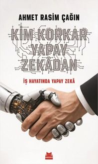 Produktbild: Kim Korkar Yapay Zekadan