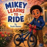 Produktbild: Mikey Learns To Ride