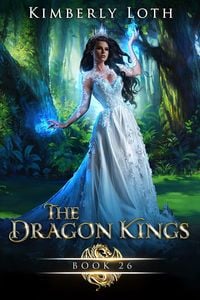 Produktbild: The Dragon Kings Book Twenty-Six