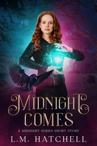 Produktbild: Midnight Comes (Midnight Trilogy, #0)