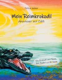 Produktbild: Mein Reimkrokodil