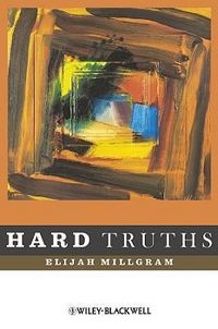 Produktbild: Millgram, E: Hard Truths