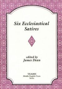 Produktbild: Six Ecclesiastical Satires