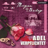 Produktbild: Adel verpflichtet