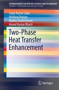 Produktbild: Two-Phase Heat Transfer Enhancement