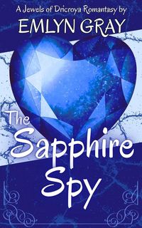 Produktbild: The Sapphire Spy