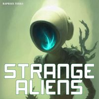 Produktbild: Strange Aliens