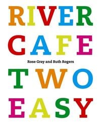 Produktbild: River Cafe Two Easy
