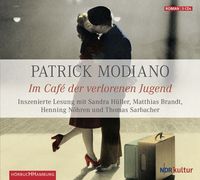 Bild vom Artikel Im Café der verlorenen Jugend vom Autor Patrick Modiano
