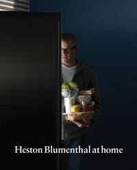 Produktbild: Blumenthal, H: Heston Blumenthal at Home