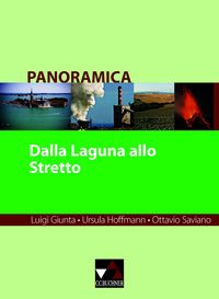 Produktbild: Panoramica. Materialien zu italienischer Geschichte, Kultur und Gesellschaft / Dalla Laguna allo Stretto