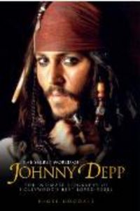 Produktbild: Secret World Of Johnny Depp