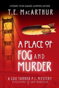 Produktbild: A Place of Fog and Murder