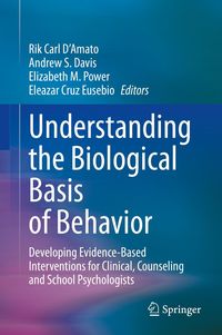 Produktbild: Understanding the Biological Basis of Behavior
