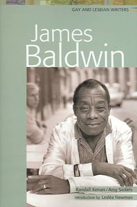 Produktbild: James Baldwin