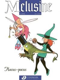 Produktbild: Hocus Pocus