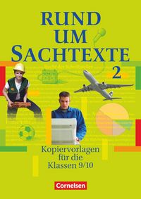 Produktbild: Rund um ... - Sekundarstufe I